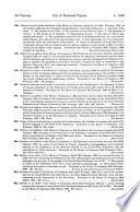 Sessional Papers of the Parliament of the Dominion of Canada