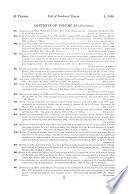 Sessional Papers of the Parliament of the Dominion of Canada