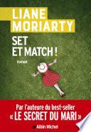 Set et match !