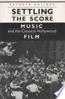 Settling the Score