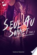 Seul au sommet
