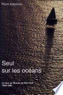 Seul sur les océans
