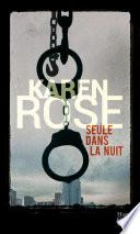 Seule dans la nuit