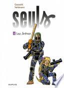 Seuls - Tome 8 - Les Arènes