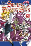 Seven Deadly Sins