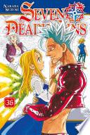Seven Deadly Sins
