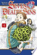 Seven Deadly Sins