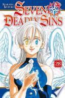 Seven Deadly Sins