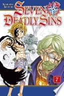 Seven Deadly Sins