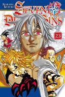 Seven Deadly Sins