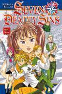Seven Deadly Sins