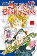 Seven Deadly Sins T01