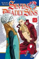 Seven Deadly Sins T14