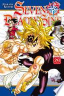 Seven Deadly Sins T29