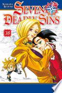 Seven Deadly Sins T38