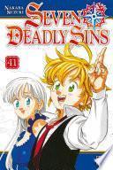 Seven Deadly Sins T41