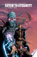Seven to Eternity - Tome 1