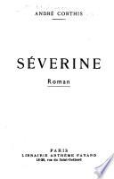 Séverine