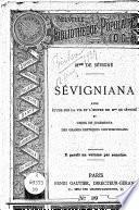Sévigniana