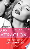 Sex Attraction