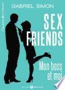 Sex friends – Mon boss et moi, 4