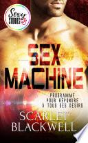 Sex Machine - Sexy Stories