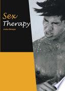 Sex Therapy (roman gay)