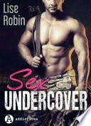 Sex Undercover