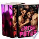 SEXE entre POTES - Intégrale