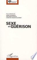 Sexe et Guerison