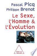 Sexe, l’Homme et l’Évolution (Le)
