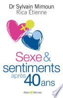 Sexe & sentiments après 40 ans