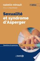 Sexualité et syndrome d'Asperger