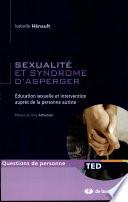 Sexualité et syndrome d'Asperger