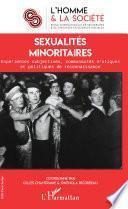 Sexualités minoritaires