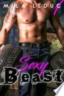 Sexy Beast - TOME 1
