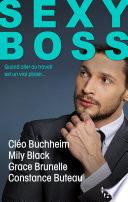 Sexy Boss - 4 romans