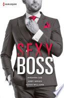 Sexy Boss