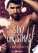 Sexy Christmas - 4 romances