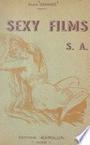 Sexy films S.A.