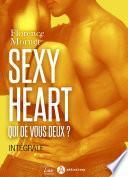 Sexy Heart - Intégrale