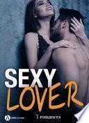 Sexy Lover – 3 romances