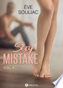 Sexy Mistake – 4
