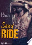 Sexy Ride (teaser)