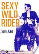 Sexy Wild Rider (teaser)