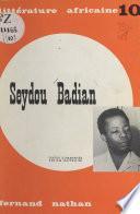 Seydou Badian