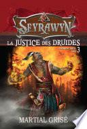 Seyrawyn T3: La justice des druides
