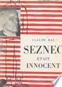 Seznec était innocent