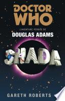Shada - L'Aventure perdue de Douglas Adams