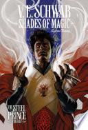 Shades of Magic - Volume 3